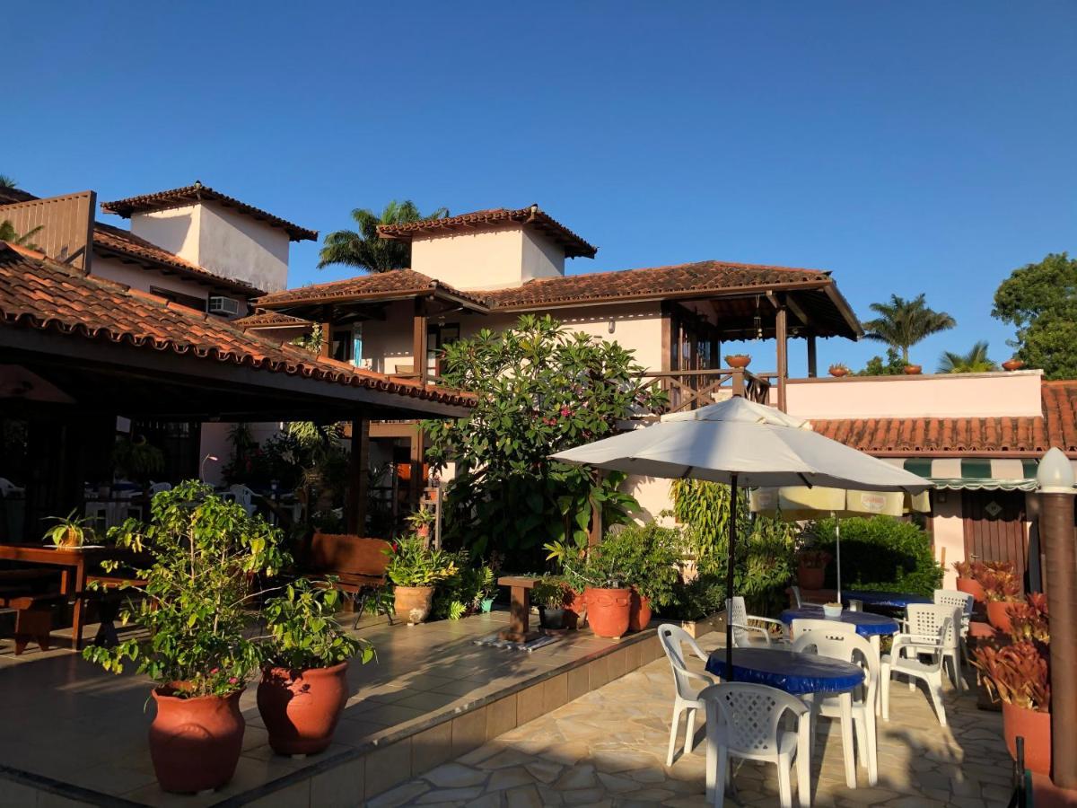 Blue Moon Inn